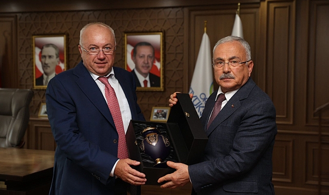 Ordu yabancı yatırımcıların yeni rotası oldu