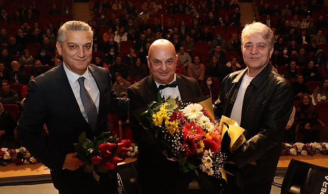 TRT sanatçılarından unutulmaz konser