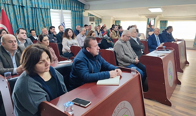 Ünye Belediyesi’nden vatandaşın taleplerine hızlı çözüm