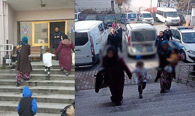 Zabıta ekiopleri dilencilere göz açtırmıyor