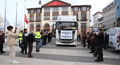 Dayanışma Ordusu