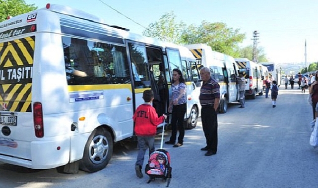İçişleri Bakanlığı okullar için 81 ile genelge yolladı
