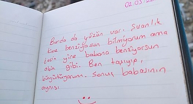 Kahramanların heybesi acı yüklü