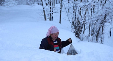 Meteoroloji uyardı! Orduya kar geliyor