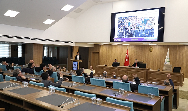 Ordu'da yeni trafik düzenlemeleri yapılacak