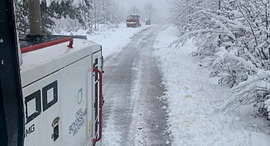 Ordu kışa hazır