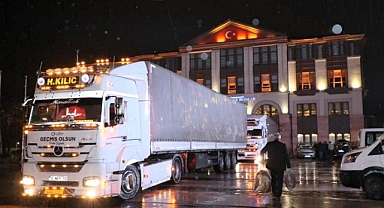 Ordu, Seferber Oldu