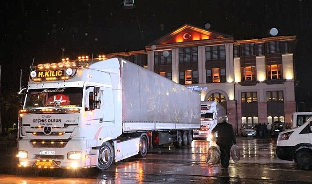 Ordu, Seferber Oldu