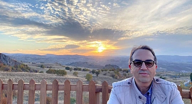 Prof. Dr. Alper Şener: "ÇOMÜ ailesinin yüzü gülecek"