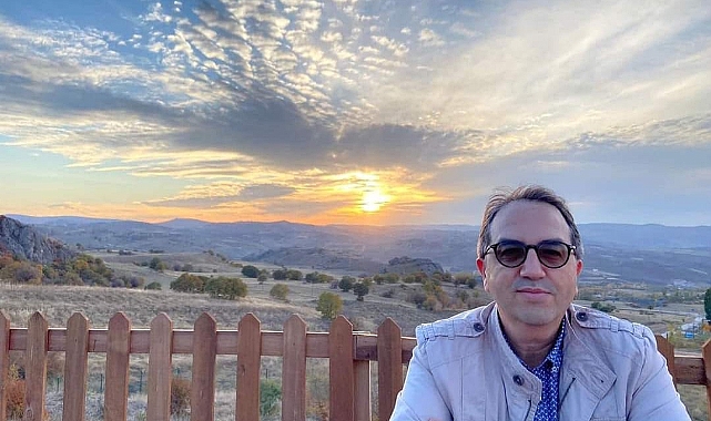 Prof. Dr. Alper Şener: "ÇOMÜ ailesinin yüzü gülecek"