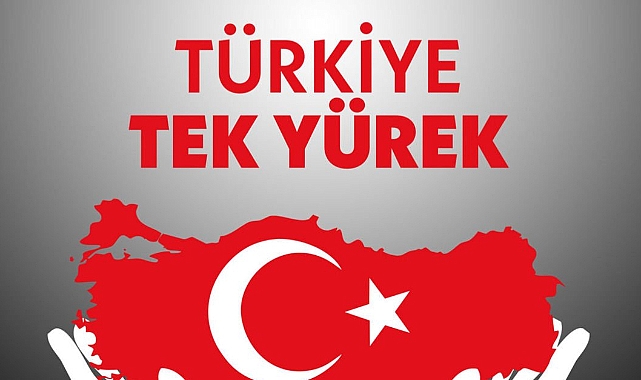Türkiye Tek Yürek… Yardım kampanyasına rekor bağış: 115 milyar 146 milyon 528 bin TL'ye ulaştı!