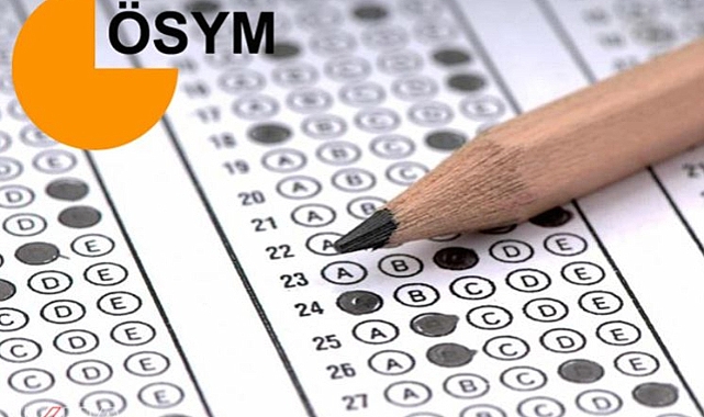 Üniversite ve lise sınavına hazırlanan öğrenciler için açıklama yapıldı!