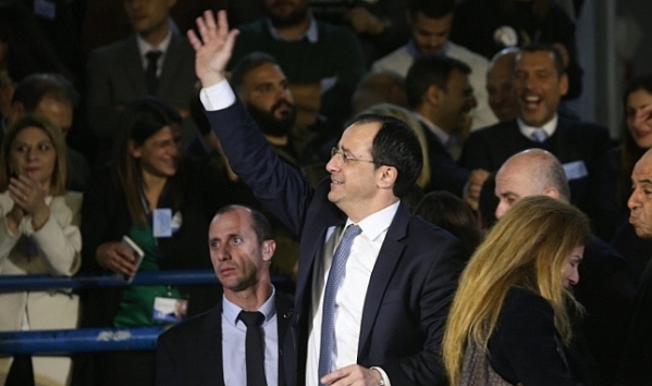 Yeni Rum Başkan: “Türk-Yunan ilişkileri, Kıbrıs sorunu çözülmeden normalleşemez”