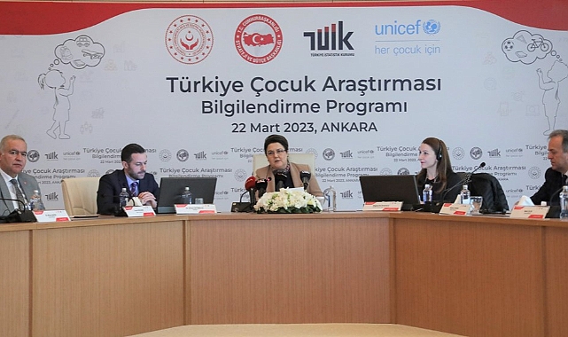 2002'den bu yana 19 bin çocuğumuz yeni ailelerine kavuştu