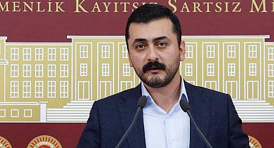 CHP'li Eren Erdem'den istifa eden Hatay Valisi'ne; "Dokunulmazlığa güvenme!"
