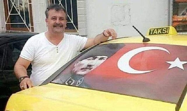 Direksiyon başında kalp krizi geçiren şoför öldü