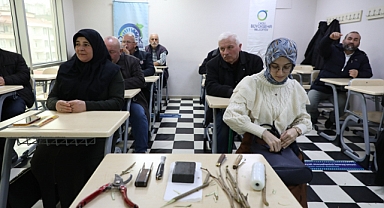 Ordu'da aşılama seferberliği