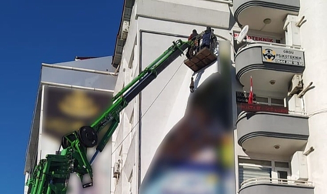 Ordu’da görüntü kirliliğine geçit yok