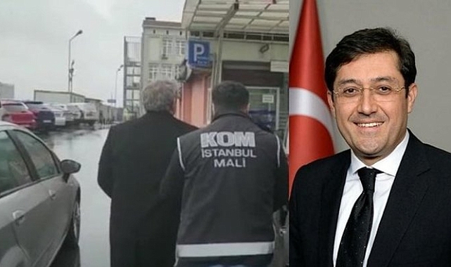 Ordulu başkana 154 yıla kadar hapis istemi