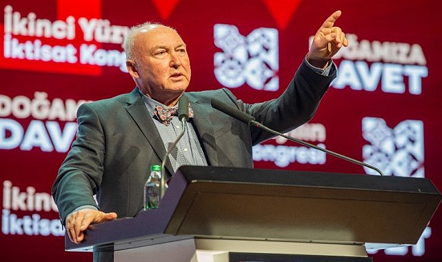 Prof. Dr. Ercan: Hata depremde değil!