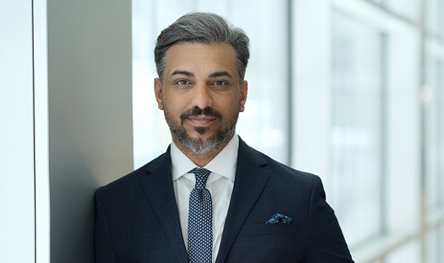 Schaeffler Türkiye Genel Müdürü Yusuf Bulut oldu
