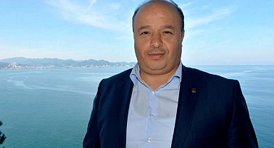 Ak Parti listesinde yer almayan Ergün Taşçı veda etti