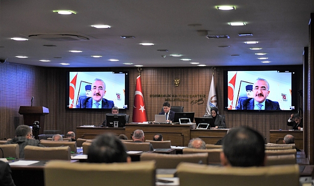 Altınordu Belediyesi olarak yaraları sarmak için çalıştık
