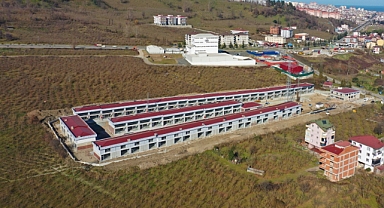 Altınordu'da 62 adet oto galeri, kura ile sahiplerini buldu