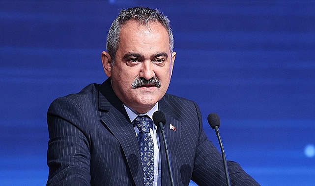 Bakan Özer Bugün Ordu'da İftar'a katılacak