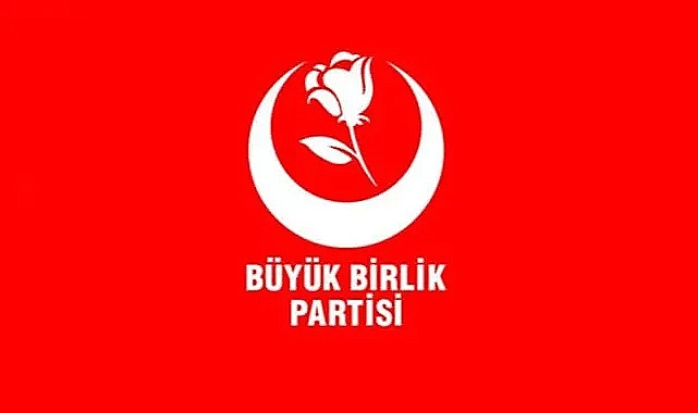 Büyük Birlik Partisi Ordu milletvekili aday listesi belli oldu