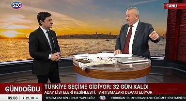Enginyurt: "Bu Mahmut ve Tiktokçu İbrahim'e ulaşamazsınız
