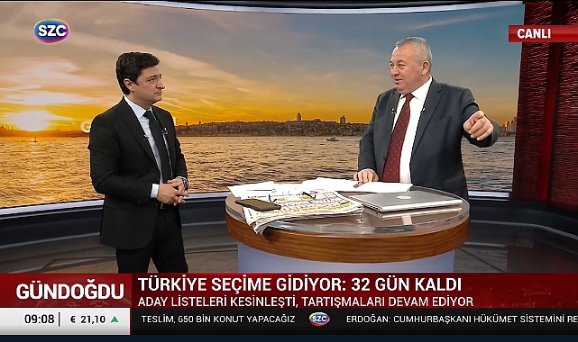 Enginyurt: "Bu Mahmut ve Tiktokçu İbrahim'e ulaşamazsınız