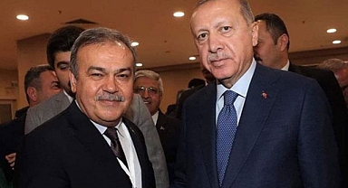 Halil Tomakin, milletvekili iistesi için Cumhurbaşkanı'na seslendi