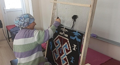 İkizce’de el sanatlarına ilgi arttı