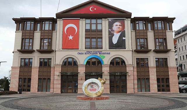 OBB'de İnan gitti. Hatipoğlu geldi.