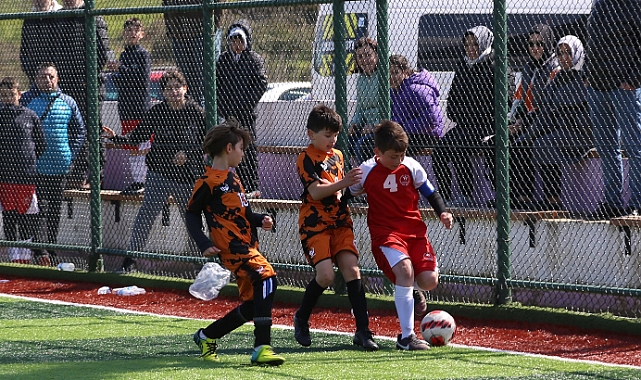 Ordu'da okul sporları futbol grup müsabakaları başlıyor