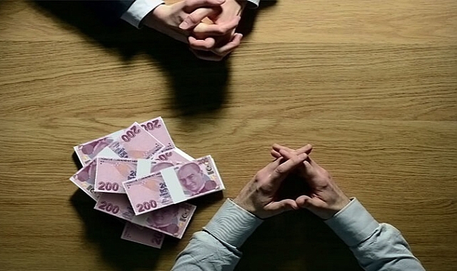 Ordu'da tefecilik suçundan 2 kişiye gözaltı