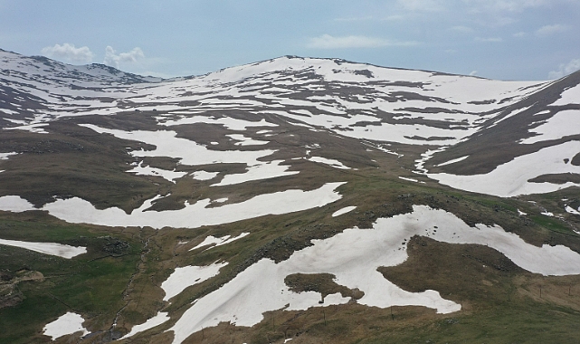 Ordu'ya 2. Kayak Merkezi