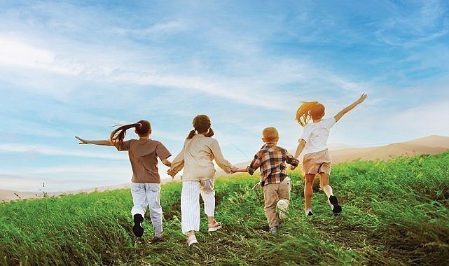 Temiz dünya için temiz enerji dönemi