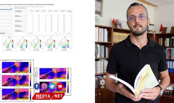 Yapay Zekâ İle Oluşturulan Modül Dünyada Bir İlk Oldu.