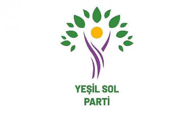 Yeşil Sol Parti Ordu milletvekili aday listesi belli oldu