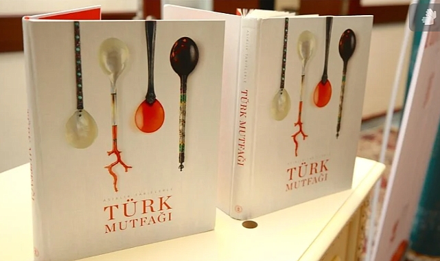 Asırlık Tariflerle Türk Mutfağı Haftası
