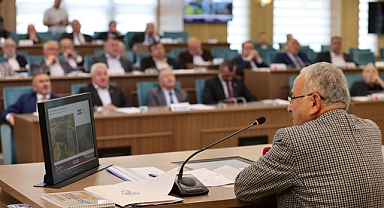 Başkan Güler: "Algı değil olgularla iş yapıyoruz"