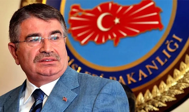 Ben kendimi Ordu'ya adadım