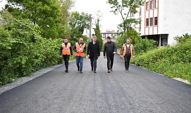 Bölgenin yıldızı Altınordu'da durmak yok