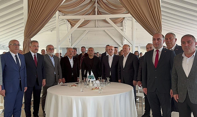 Çınarsuyu Psikososyal Destek Merkezi'nin tanıtımı yapıldı