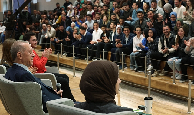 Cumhurbaşkanı Erdoğan, Ordu'dan kız isteyecek