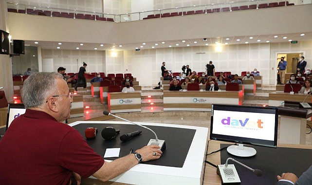 DAVET Ordu’nun İnovasyon merkezi oldu