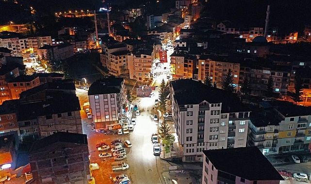 Kabataş'ın çehresi değişiyor