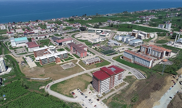 ODÜ'de Mühendislik, Mimarlık ve Tasarım Fakültesi kuruldu